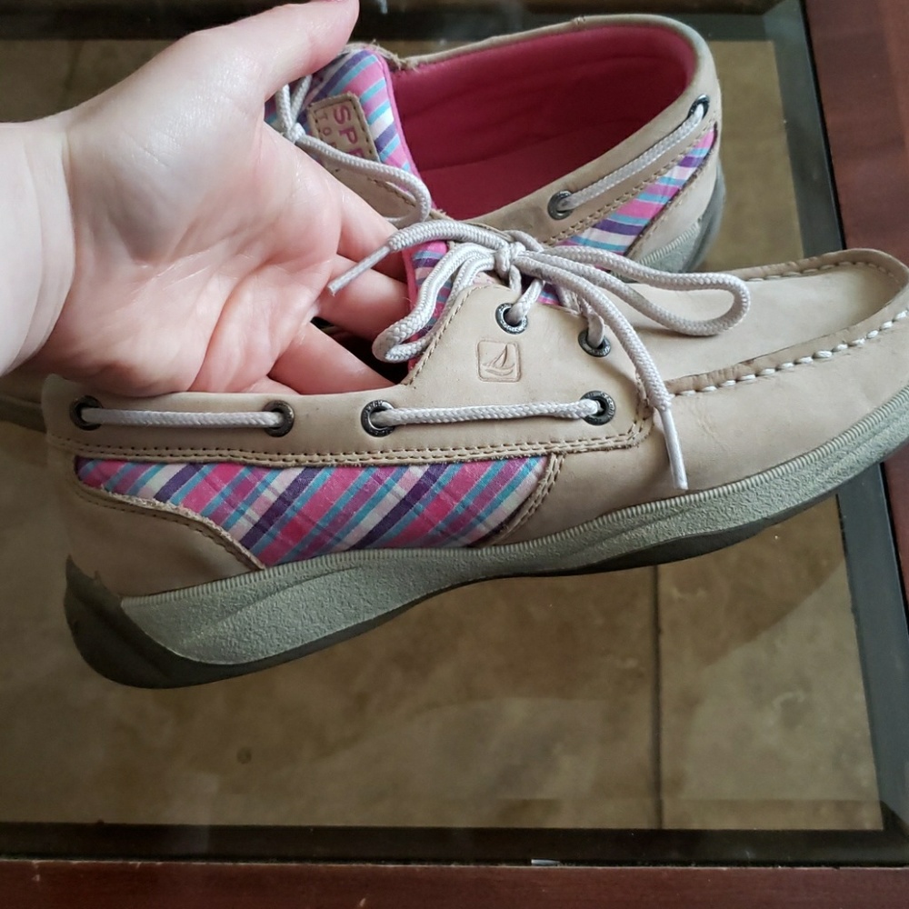 Sperry Shoes - Picture 6 of 7